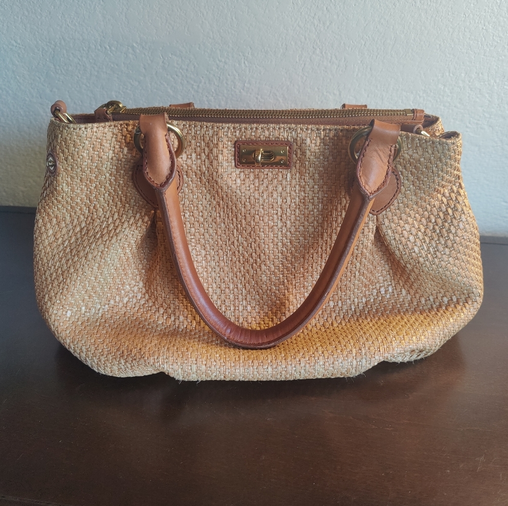 J. Crew Handbag